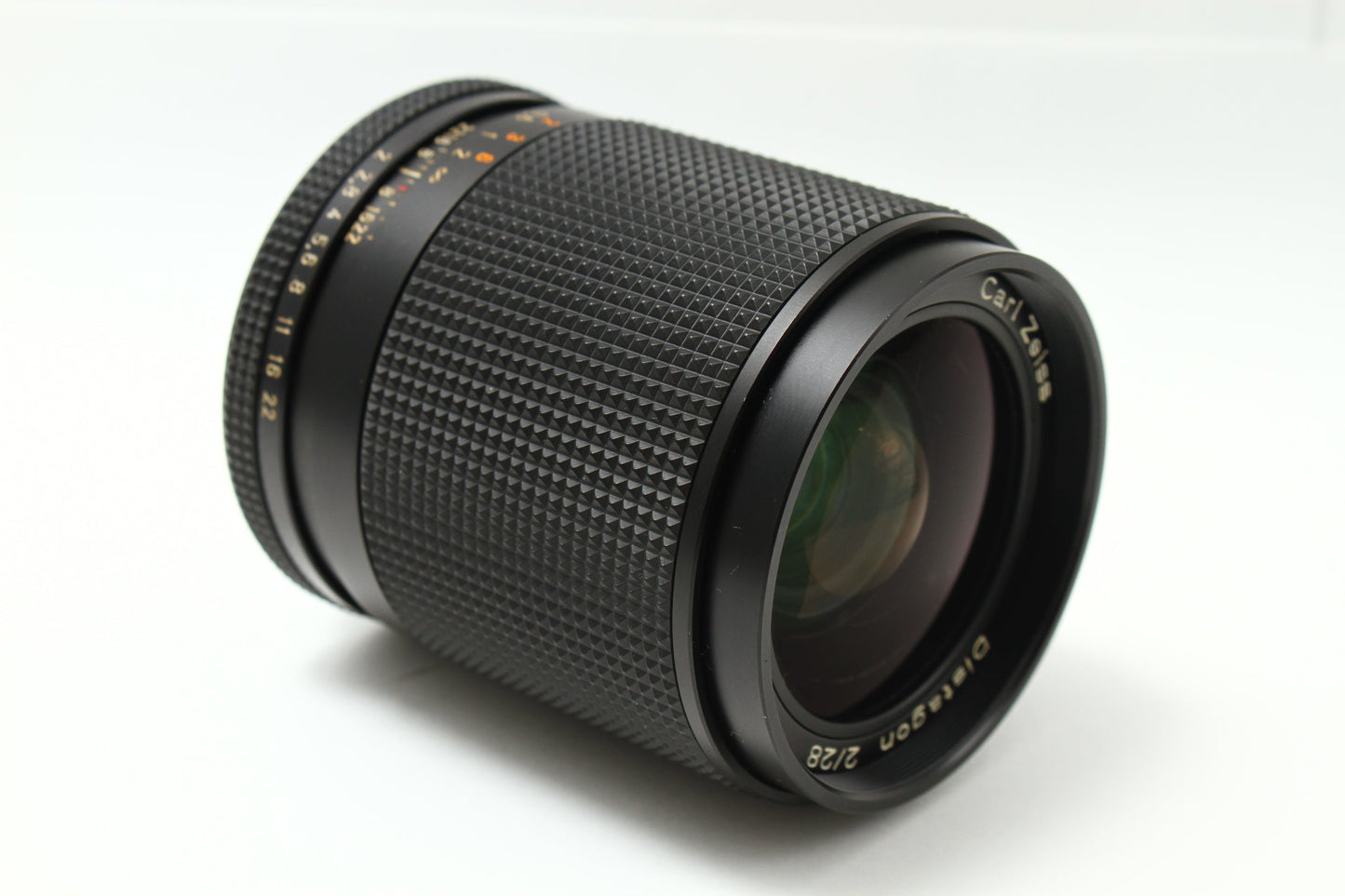 Distagon ディスタゴン T* 28/2 AEG