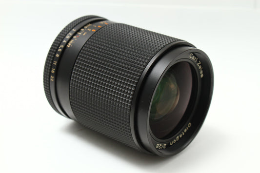 Distagon ディスタゴン T* 28/2 AEG