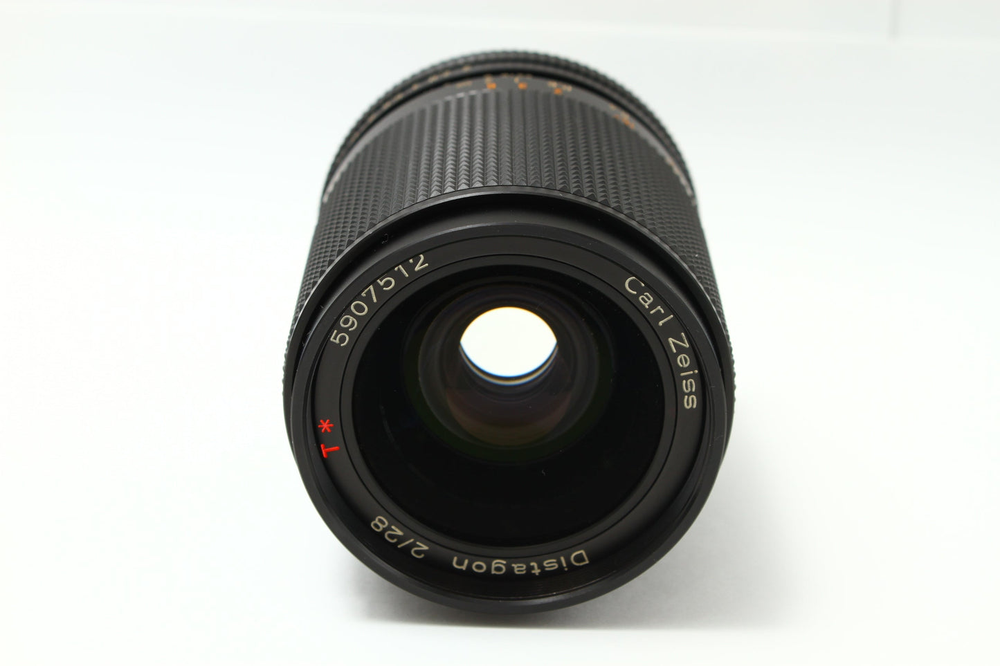 Distagon ディスタゴン T* 28/2 AEG