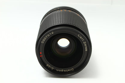 Distagon ディスタゴン T* 28/2 AEG