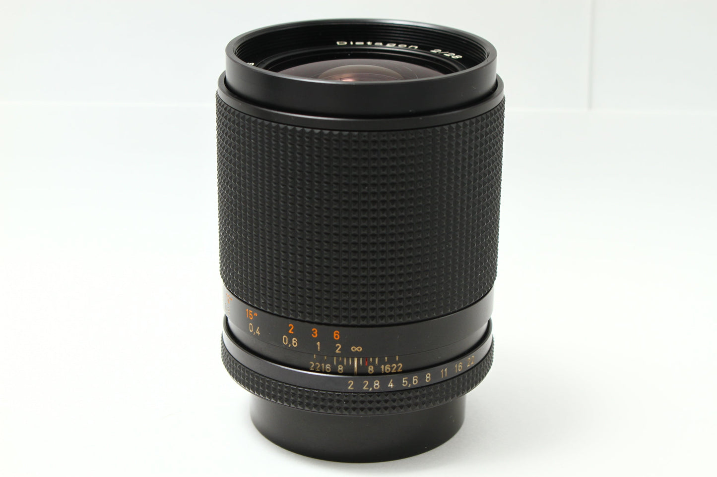 Distagon ディスタゴン T* 28/2 AEG