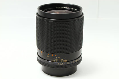 Distagon ディスタゴン T* 28/2 AEG