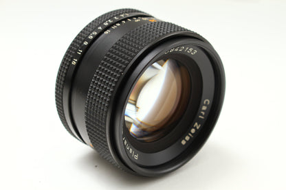 Planar プラナー T* 50/1.4 AEJ