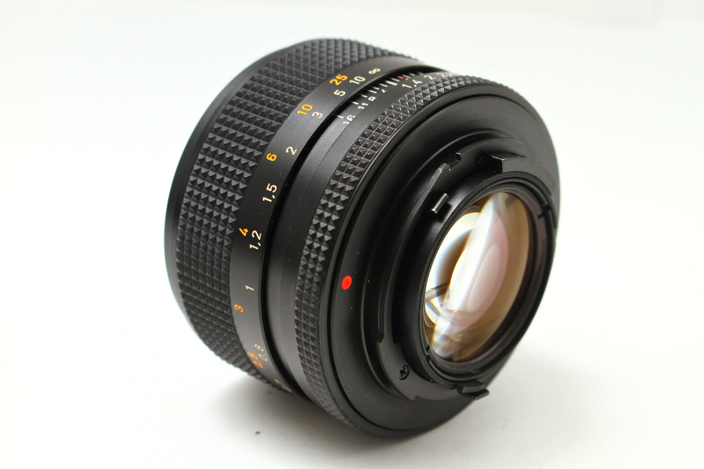 Planar プラナー T* 50/1.4 AEJ