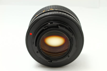 Planar プラナー T* 50/1.4 AEJ