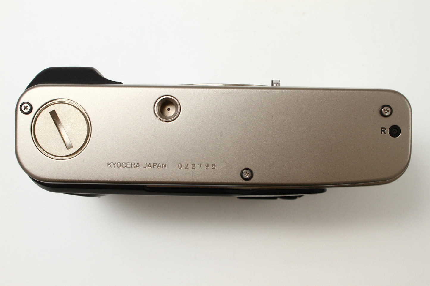 G1 + Planar T* 45/2 + TLA140