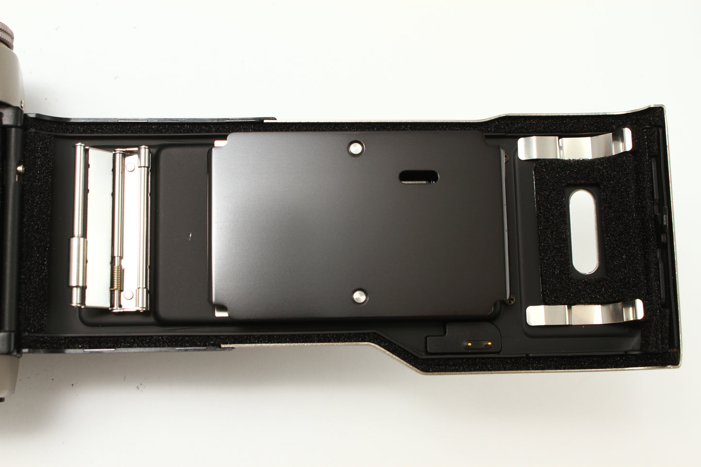 G1 + Planar T* 45/2 + TLA140