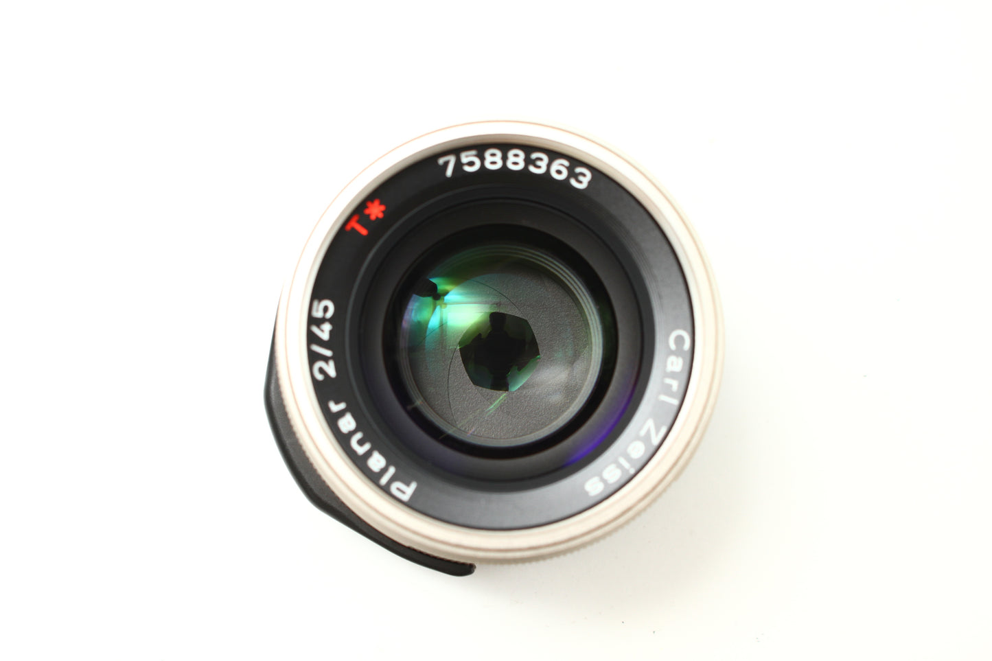 G1 + Planar T* 45/2 + TLA140
