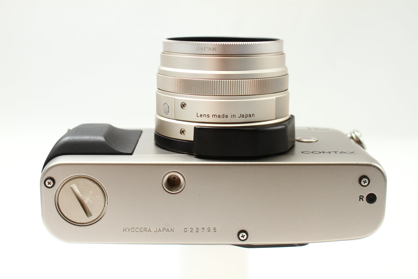 G1 + Planar T* 45/2 + TLA140