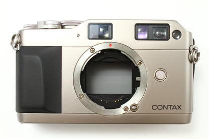 G1 + Planar T* 45/2 + TLA140