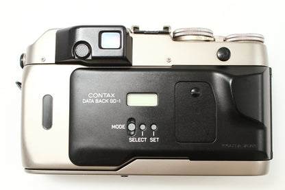 G1 + Planar T* 45/2 + TLA140