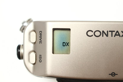 G1 + Planar T* 45/2 + TLA140