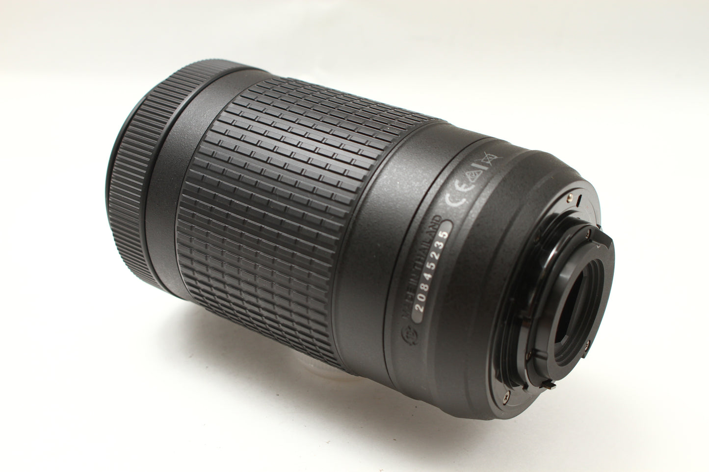 AF-P DX 70-300/4.5-6.3G ED VR