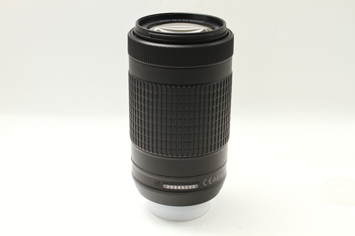 AF-P DX 70-300/4.5-6.3G ED VR