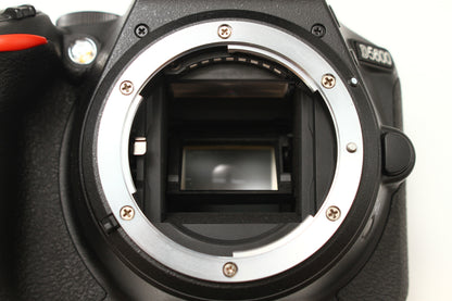 D5600