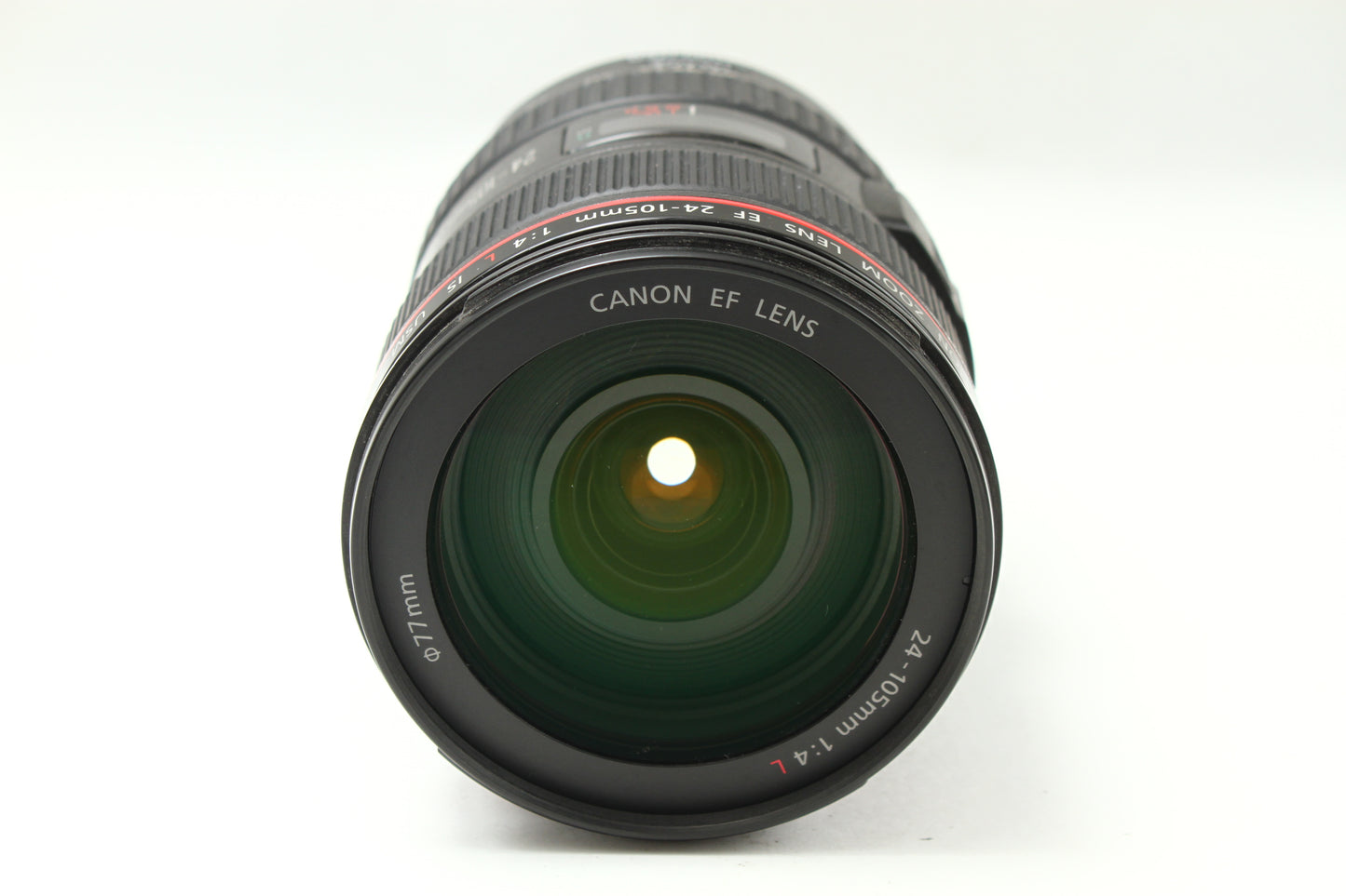 EF 24-105/4 L IS USM