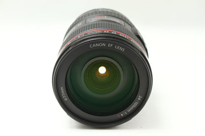 EF 24-105/4 L IS USM