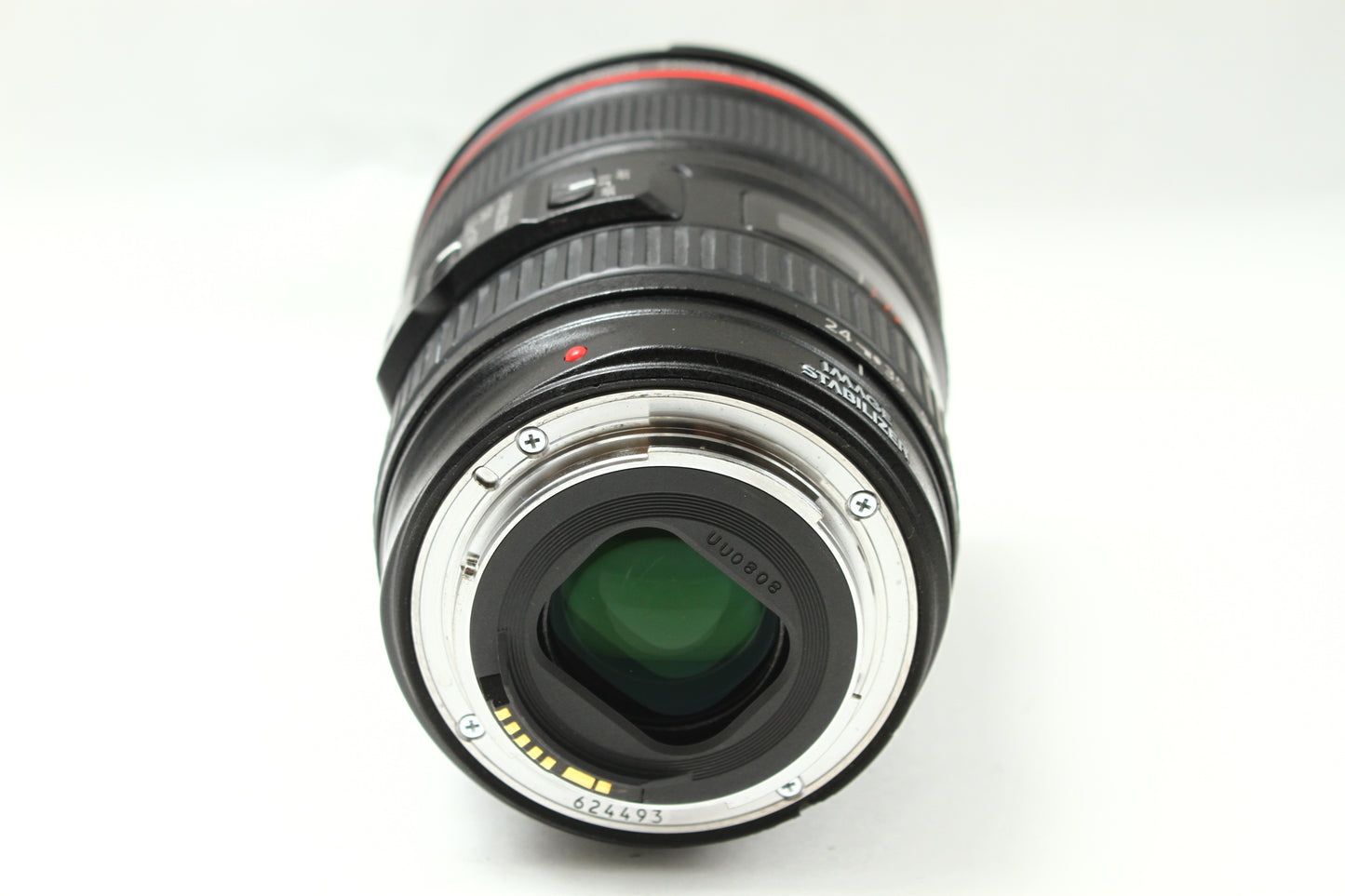 EF 24-105/4 L IS USM