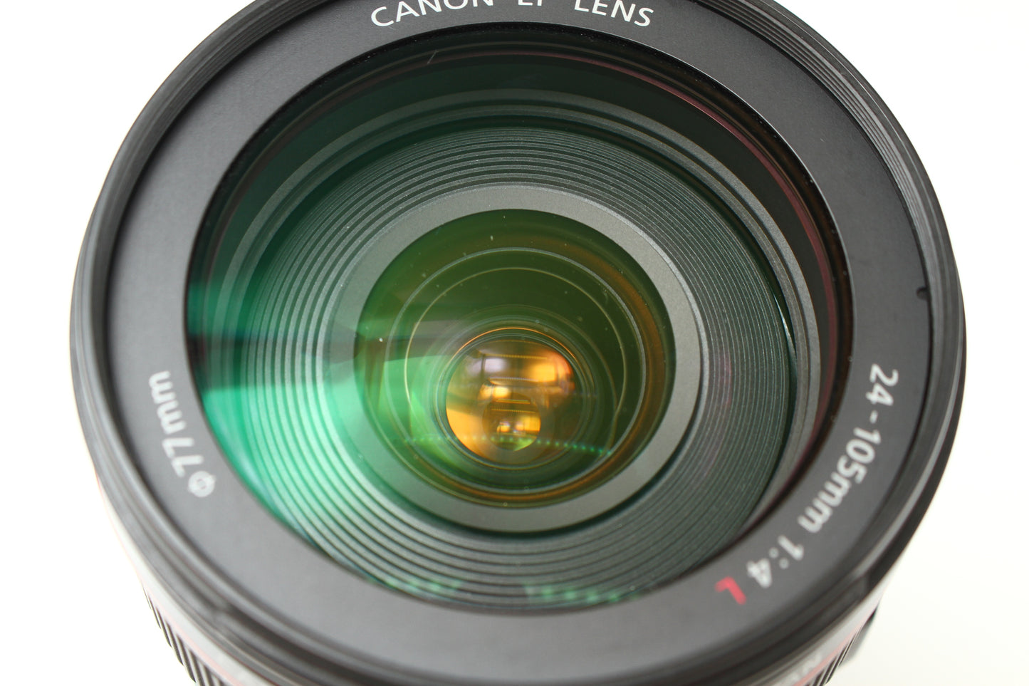 EF 24-105/4 L IS USM