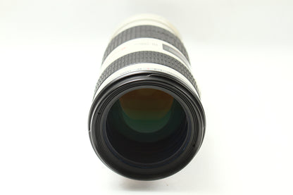 EF 70-200/4 L IS USM