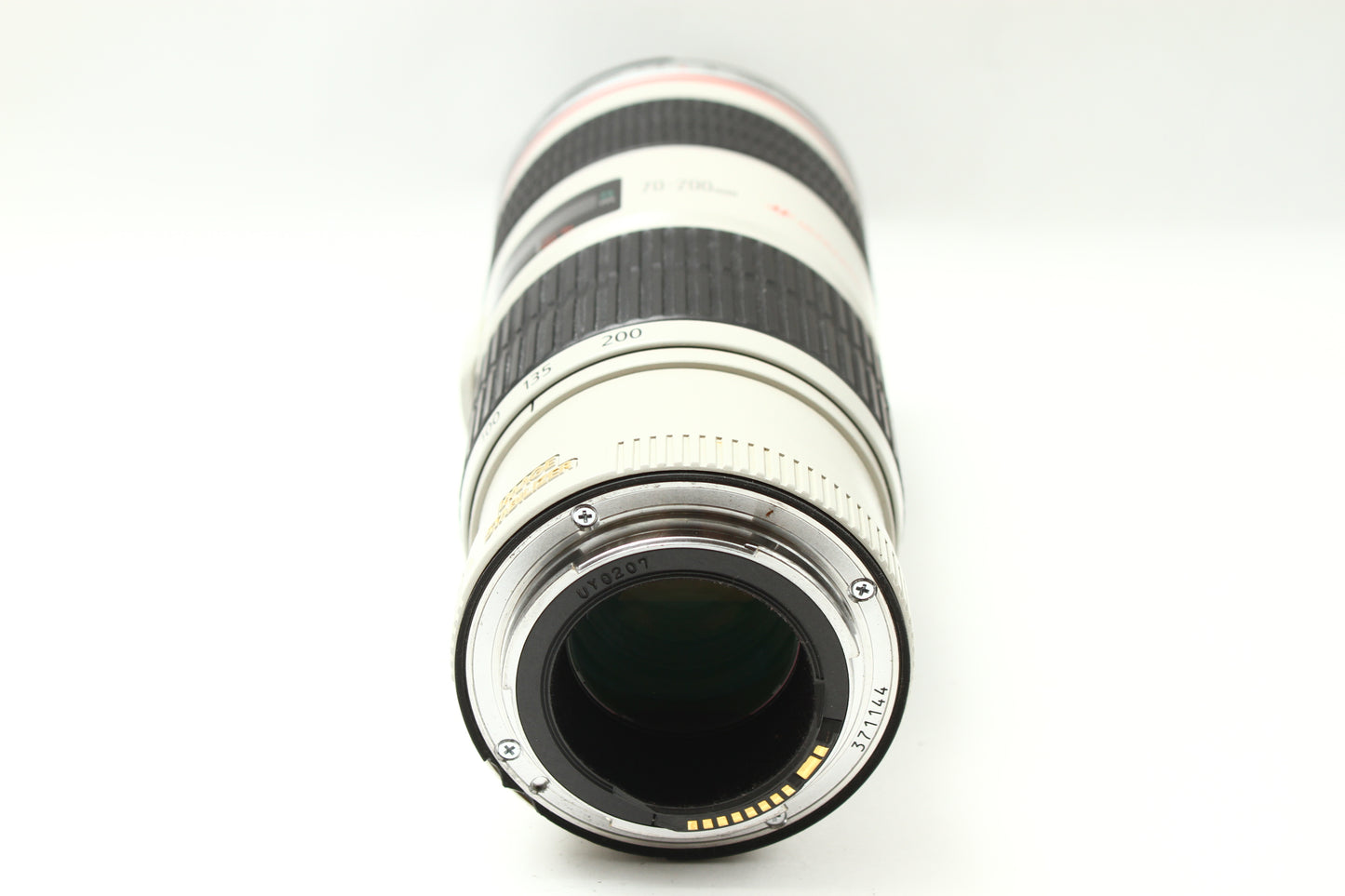 EF 70-200/4 L IS USM