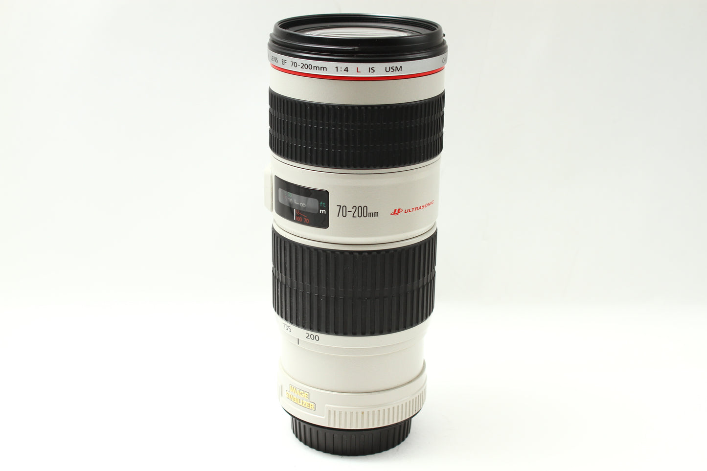 EF 70-200/4 L IS USM