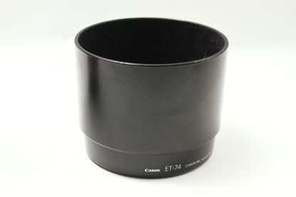 EF 70-200/4 L IS USM