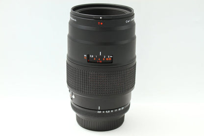 Makro-Sonnar T* 100/2.8 (N)