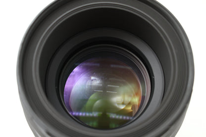 Makro-Sonnar T* 100/2.8 (N)