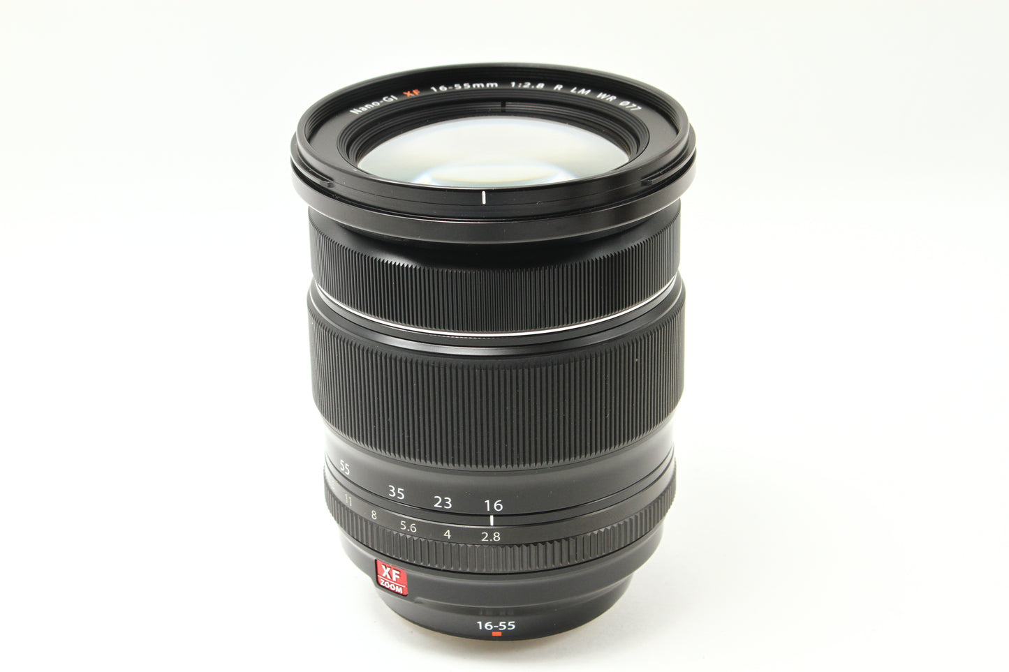 XF 16-55/2.8 R LM WR