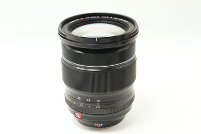XF 16-55/2.8 R LM WR