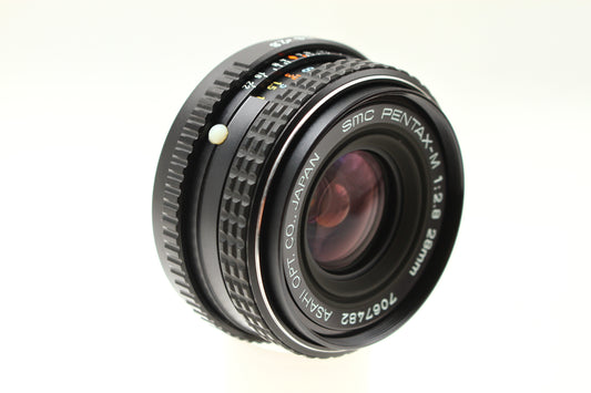 SMC M 28/2.8