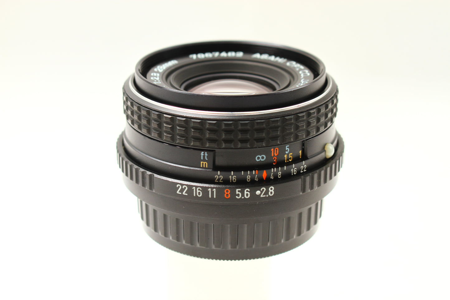 SMC M 28/2.8