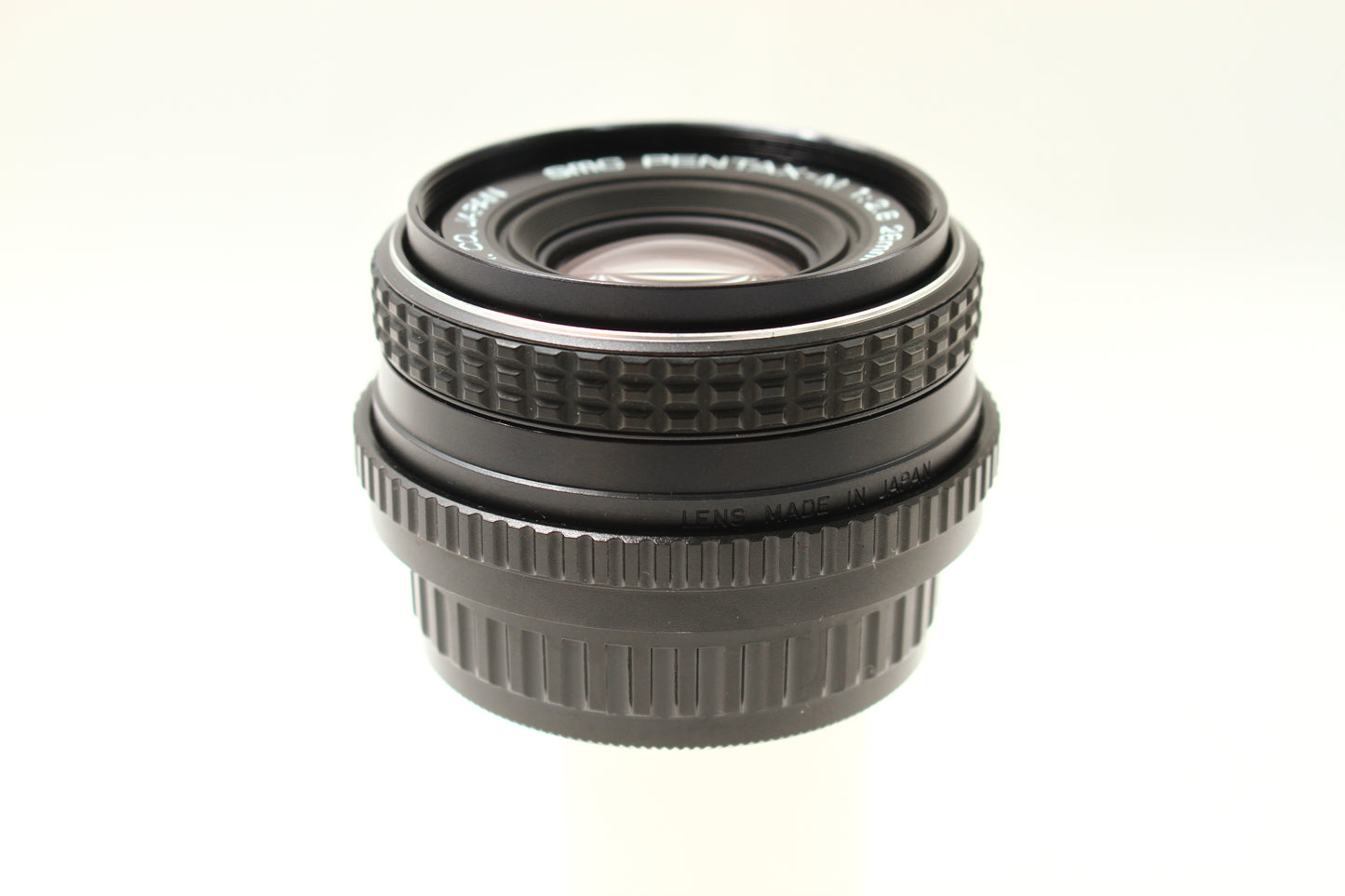 SMC M 28/2.8