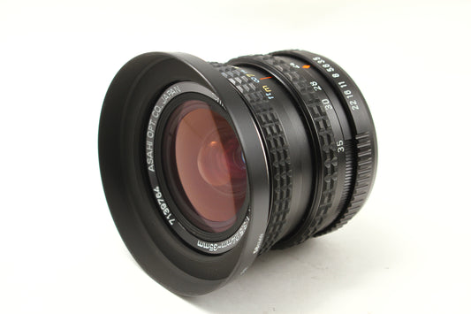 SMC M 24-35/3.5