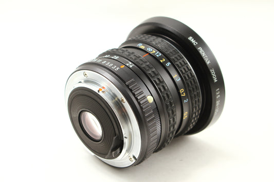 SMC M 24-35/3.5