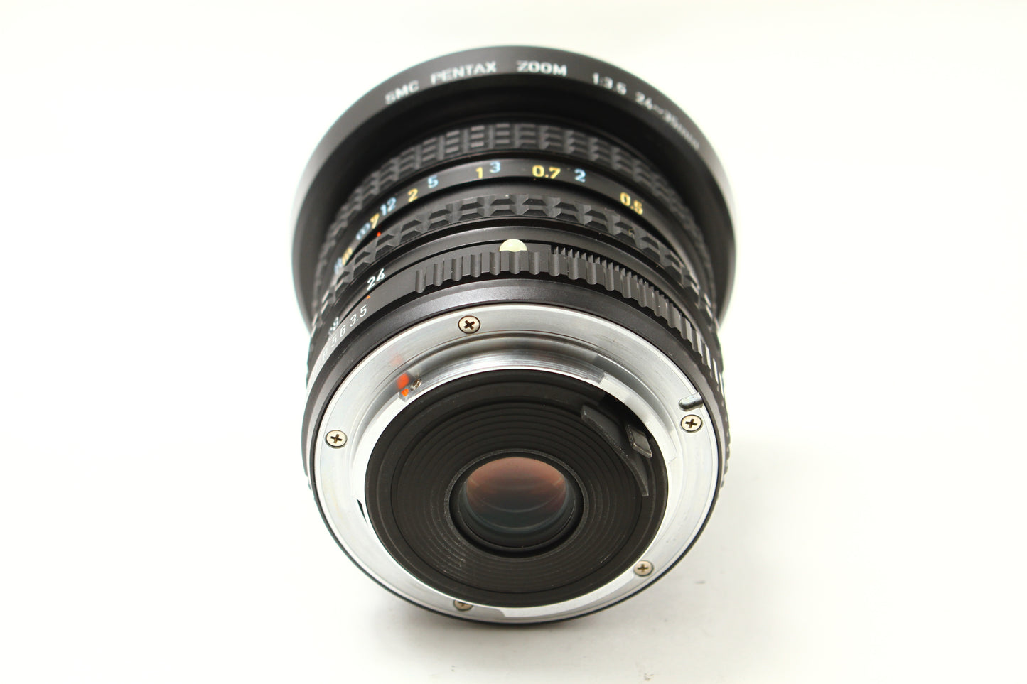 SMC M 24-35/3.5