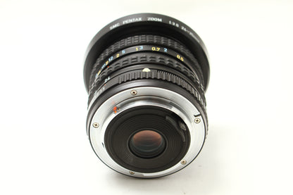 SMC M 24-35/3.5