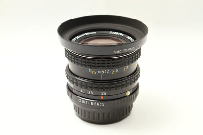 SMC M 24-35/3.5