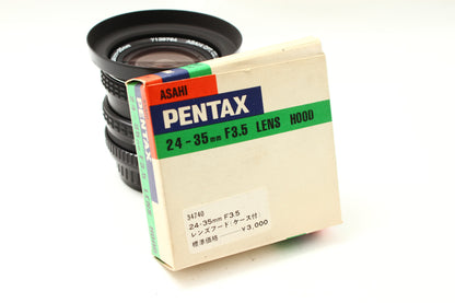 SMC M 24-35/3.5