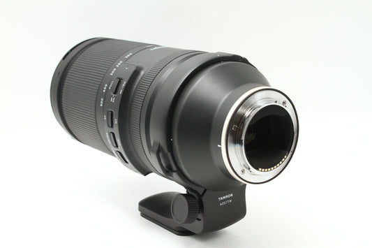 150-500/5-6.7 Di III VC VXD (A057:SONY E)