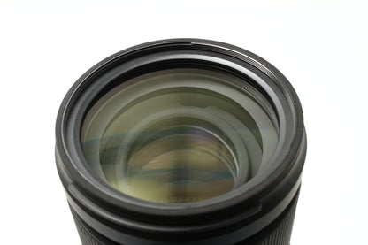 150-500/5-6.7 Di III VC VXD (A057:SONY E)