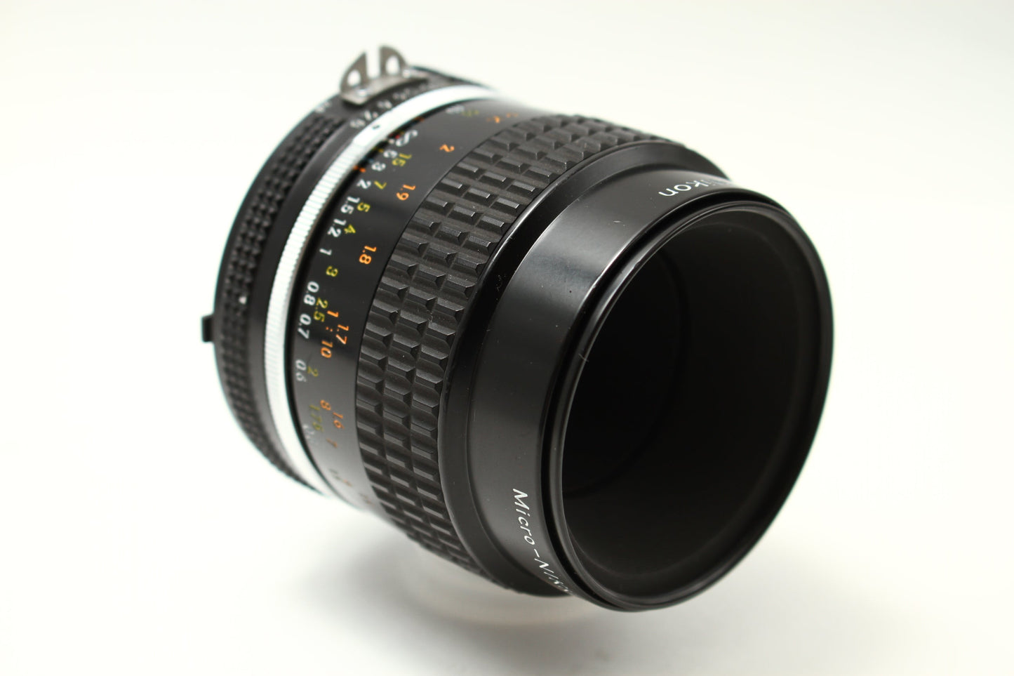 Ai-S Micro 55/2.8