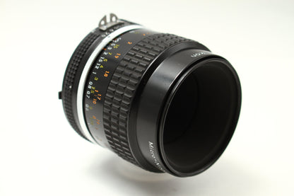 Ai-S Micro 55/2.8