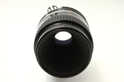 Ai-S Micro 55/2.8