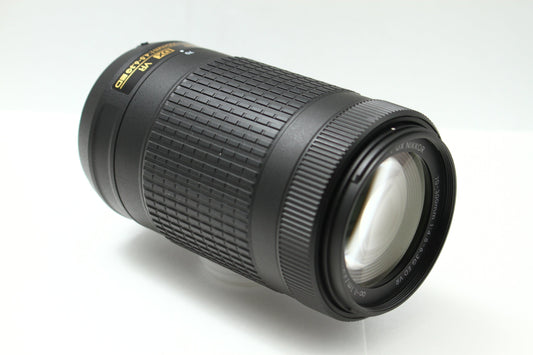 AF-P DX 70-300/4.5-6.3 G VR