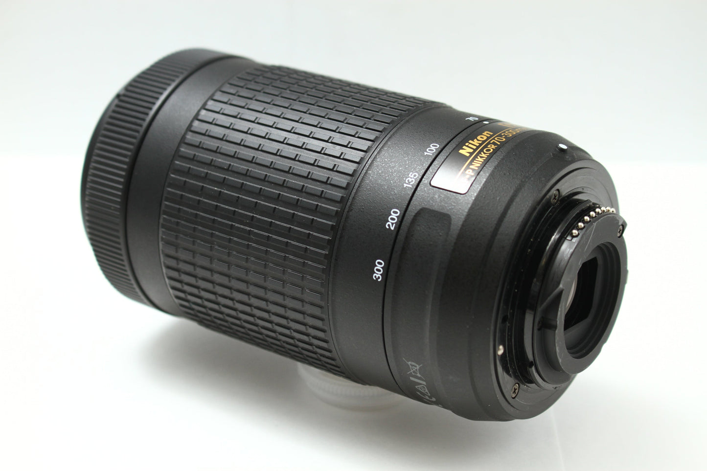 AF-P DX 70-300/4.5-6.3 G VR