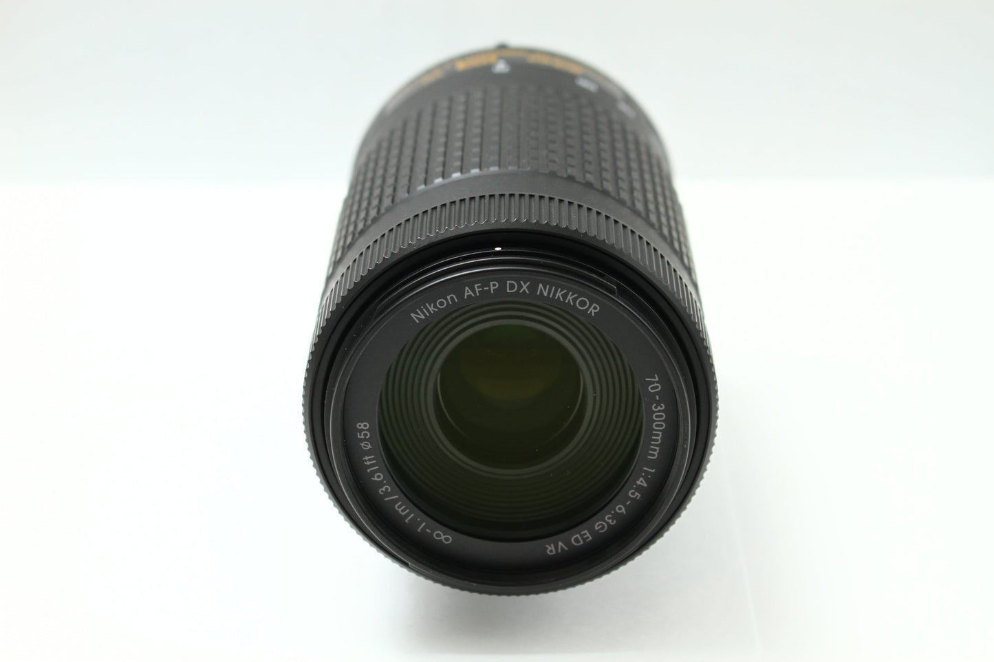 AF-P DX 70-300/4.5-6.3 G VR