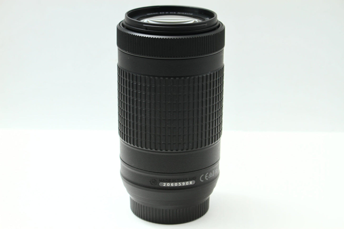 AF-P DX 70-300/4.5-6.3 G VR