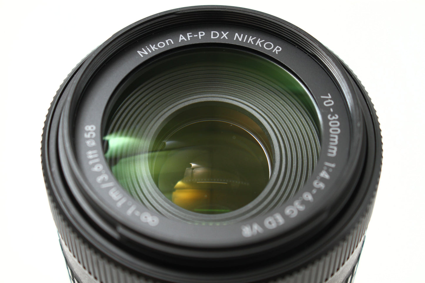 AF-P DX 70-300/4.5-6.3 G VR